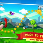Bird Mania: guidiamo un uccellino tra i boschi – La Recensione di iPaditalia