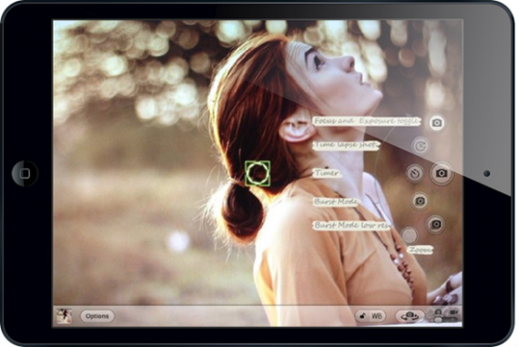 Come aggiungere nuove funzioni avanzate alla fotocamera dell’iPad – Cydia