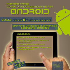 Corso di programmazione per Android. Livello 5