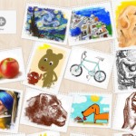 Disegna con i pastelli sul tuo iPad con Crayon Style