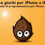 Disponibile il nuovo libro di Roberto Mazzone, Crea giochi per iPhone e iPad