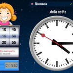 Didakto Leggi l’ora: imparare a leggere l’ora
