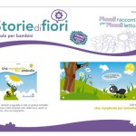 Sbarca su App Store “Favole per bambini”
