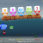 Fish Out Of Water!, il nuovo gioco targato Halfbrick – La Recensione di iPaditalia