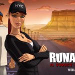 Runaway: A Twist of Fate Part 1 – La recensione di iPadItalia