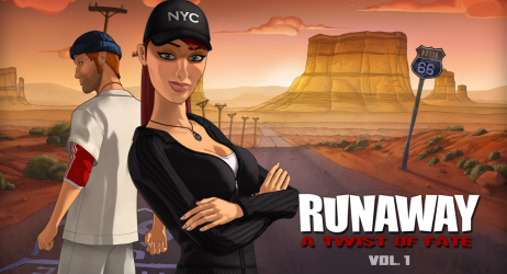 Runaway: A Twist of Fate Part 1 – La recensione di iPadItalia