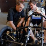 La robotica arriva alla Apple!