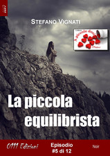 La piccola equilibrista #5