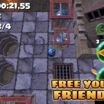 Mazement: 2 codici redeem all’interno! [CODICI UTILIZZATI CORRETTAMENTE]