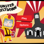 Monster Meltdown: un puzzle game in cui occorre teletrasportarsi