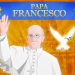 Papa Francesco: una serie di informazioni sul nuovo pontefice da consultare direttamente da iPad
