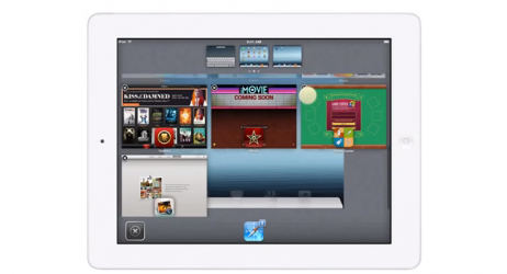 iOS 7: un concept tutto “made in Italy” – Video
