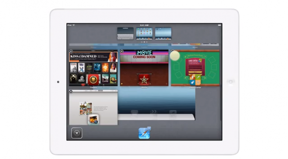 iOS 7: un concept tutto “made in Italy” – Video