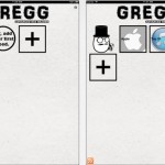 Gregg – Advanced RSS Reader: lettore di feed per iPad