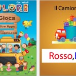 “Impara i colori: edizione 2” per facilitare l’apprendimento dei colori ai bambini