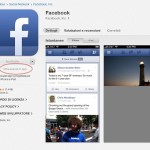 Errori su App Store: anche Facebook offre gli acquisti in-app!