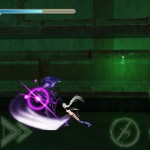 Ark of Sinners Advance arriverà su App Store il prossimo 18 aprile