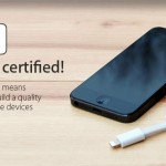 Il Nomad Cable di Keroproducts: un cortissimo cavo lightning per iPad