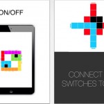 Cerchi un bel gioco di logica per iPad? Prova ON/OFF