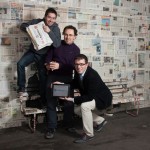 Newscron aggiunge i giornali spagnoli e inglesi nella sua app