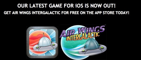 Pangea mette in offerta gratuita gran parte dei suoi giochi su App Store