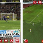 Nuovo update per il gioco “Score! World Goals”