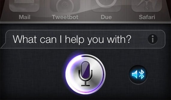 Apple tiene in memoria i dati utente di Siri per due anni