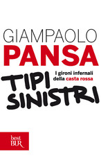 Tipi sinistri