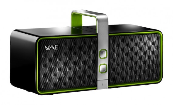 Ecco i nuovi speaker WAE di Hercules