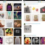 Wanelo Shopping: l’app per fare shopping da iPad tra prodotti unici presenti online