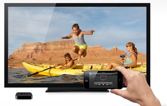 Tecnologie di screen-mirroring: tutti le conoscono, pochi le utilizzano