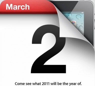 Nessun nuovo iPad a marzo: quando arriverà il prossimo?