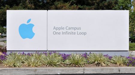 I dipendenti Apple apprezzano Tim Cook
