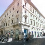 Secondo l’Espresso aprirà un nuovo Apple Store a Roma in via del Corso