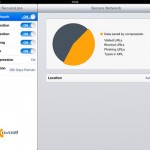 Connessione sicura per iPad con avast! SecureLine VPN