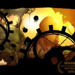 Badland, arriva su App Store un piccolo capolavoro – La recensione di iPadItalia