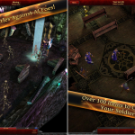 Battle Dungeon: Risen, un RPG basato su turni per iPad