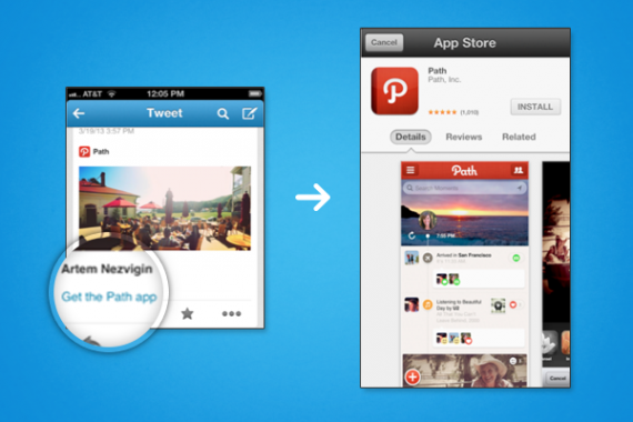 Su Twitter arrivano le anteprime delle app e non solo