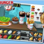 Burger, il gioco che ti fa gestire una paninoteca