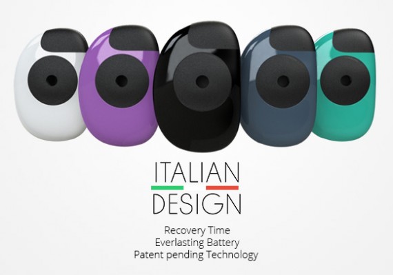 Floome, l’etilometro made in Italy compatibile con l’iPad