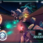 Dream Chaser, salva il regno degli Dei nel nuovo gioco di Chillingo