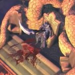 Disponibile un nuovo aggiornamento con contenuti inediti per Dungeon Hunter 4