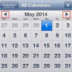 Gestire più velocemente il Calendario su iPad – Noob’s Corner