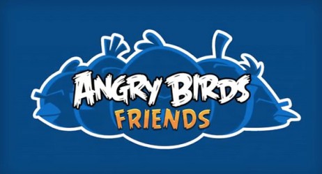 Il 2 maggio arriverà su App Store Angry Birds Friends