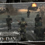 Frontline Commando: D-Day arriva su App Store