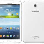 Samsung presenta il Galaxy Tab 3, un iPad mini che telefona