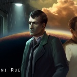 Gemini Rue, un punta e clicca d’altri tempi