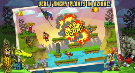 Scarica gratis il gioco “I Am Vegend: Zombiegeddon”