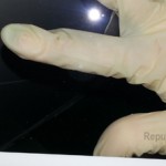 È questo il design dell’iPad 5?