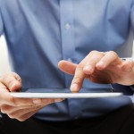 iPad sempre più usato dalle aziende